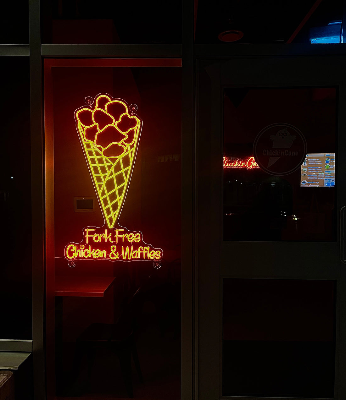 Why Neon Signs Are a Game-Changer for Your Business