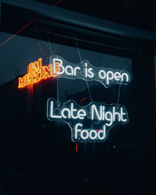 Branding 101: The Power of LED Neon Signs for Businesses in Canada