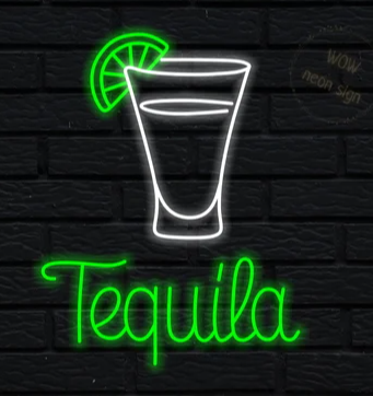 Tequila