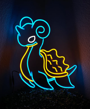 Lapras