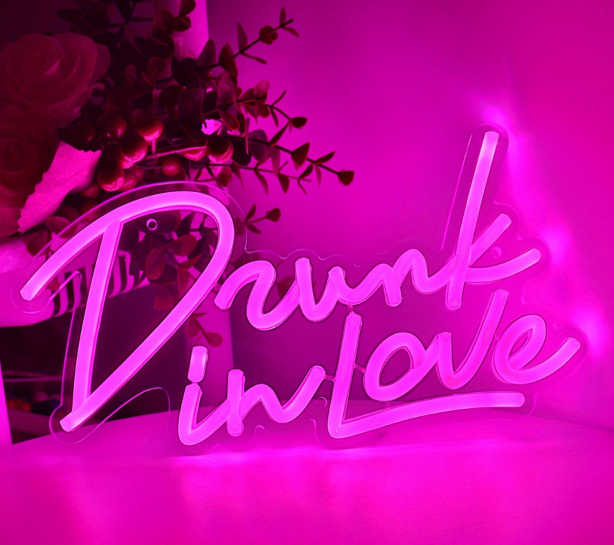 Drunk in Love