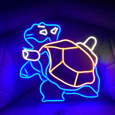 Blastoise