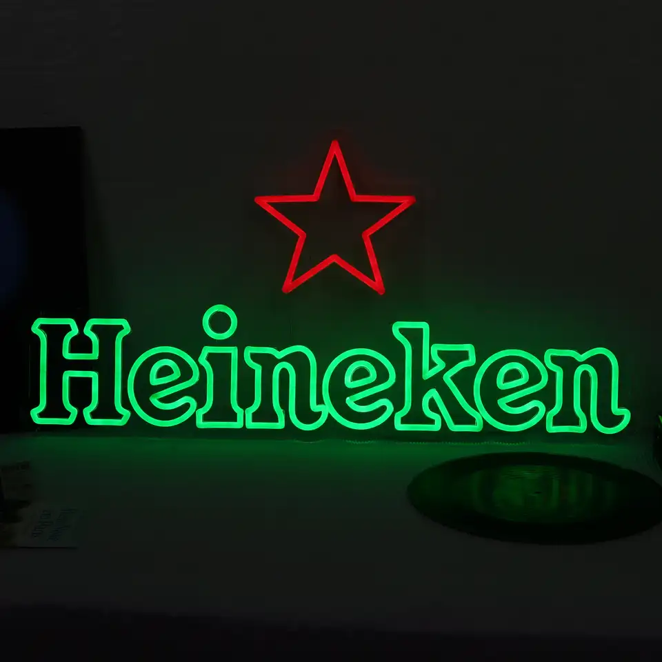 Heineken