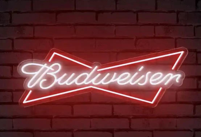 Budweiser