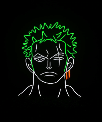 Zoro