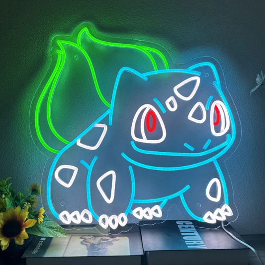 Bulbasaur