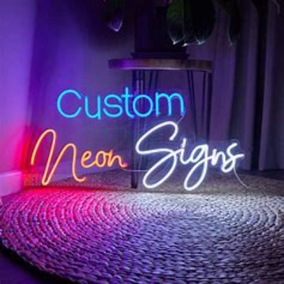 Custom Sign