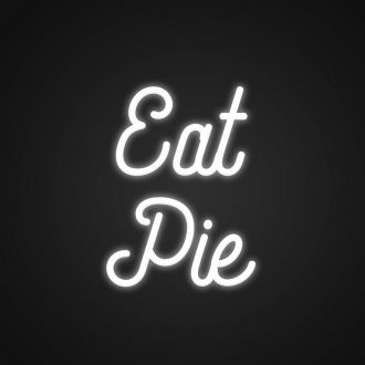 Eat Pie