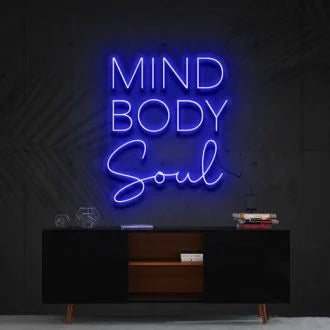 Mind Body Soul